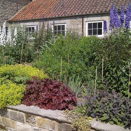 Villa High Park Farm York Exterior foto