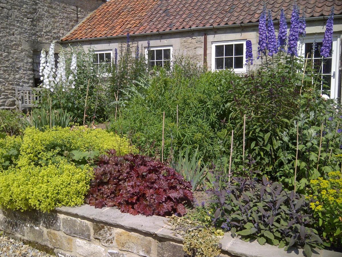 Villa High Park Farm York Exterior foto